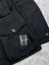 CP Company C.P. Company MTP Liner Multi Pocket Goggle Jacket