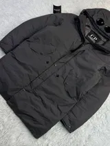 CP Company C.P. Company Micro-M Down Jacket 