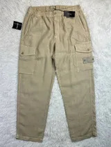 Stone Island Stone Island Ghost Piece Pants 