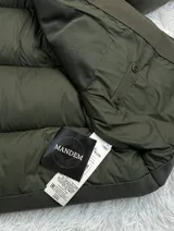 Stone Island Stone Island SW 3L Down Ghost Piece