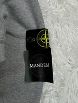 Stone Island Stone Island Sweatshirt