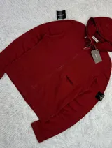 Stone Island Stone Island Zip Hoodie Vintage