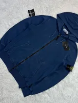 Stone Island Stone Island Zip Hoodie