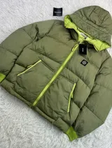 Stone Island Stone Island Nylon Metal Watro Ripstop Down-TC 