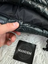 Stone Island Stone Island Pertex Quantum Y Down 