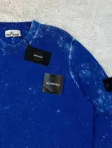 Stone Island Stone Island Off Dye Sweater 