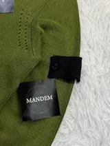 Stone Island Stone Island Shadow Project Sweater 