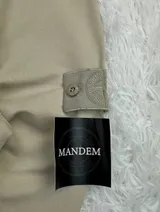 Stone Island Stone Island Ghost Piece Sweatshirt
