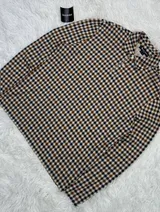 Aquascutum Aquascutum Zip 1/4 