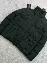 Stone Island Stone Island Garment Dyed Crinkle Reps Ny Down 