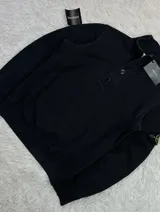 Stone Island Stone Island 1/4 Zip