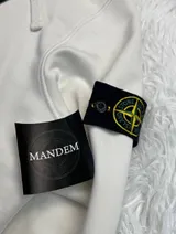 Stone Island Stone Island Hoodie 