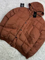Stone Island Stone Island Garment Dyed Crinkle Reps Ny Down 