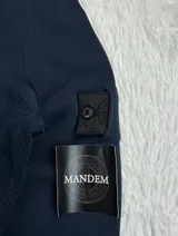 Stone Island Stone Island Shadow Project Sweater