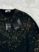 Stone Island Stone Island Off Dye Sweatshirt 