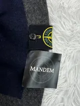 Stone Island Stone Island Hoodie 