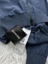Stone Island Stone Island Zip Hoodie 