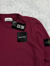 Stone Island Stone Island Sweater 