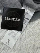 Stone Island Stone Island Zip Hoodie 