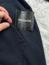 Stone Island Stone Island Zip Hoodie