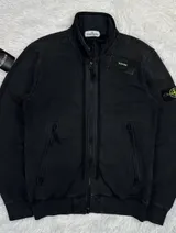 Stone Island Stone Island Zip