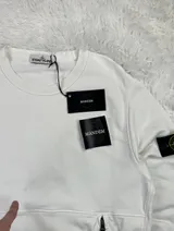 Stone Island Stone Island Sweatshirt 