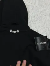 Stone Island Stone Island Zip Hoodie