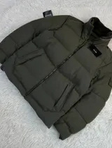 Stone Island Stone Island SW 3L Down Ghost Piece