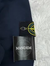 Stone Island Stone Island Hoodie