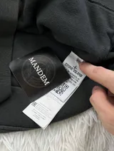 Stone Island Stone Island Zip Hoodie