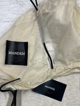 Stone Island Stone Island Zip Hoodie 