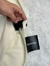 Stone Island Stone Island Shadow Project Sweater 