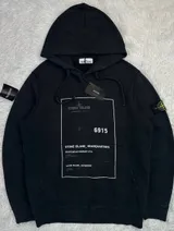 Stone Island Stone Island Hoodie 