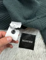 Stone Island Stone Island Sweater 