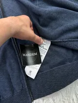 Stone Island Stone Island Zip Hoodie
