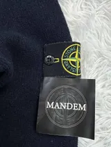 Stone Island Stone Island Sweater 