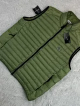 Stone Island Stone Island Loom Woven R-Nylon Down-TC West 