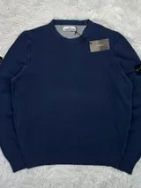 Stone Island Stone Island Sweater 