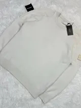 Stone Island Stone Island Ghost Piece Sweater
