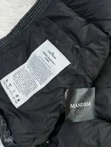 Stone Island Stone Island Pertex Quantum Y Down 