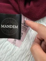 Stone Island Stone Island Hoodie 
