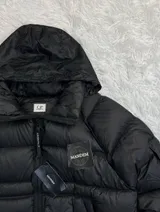 CP Company C.P. Company D.D. Shell Down Jacket 