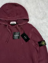 Stone Island Stone Island Hoodie 