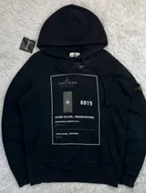 Stone Island Stone Island Hoodie 