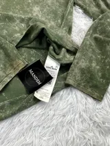 Stone Island Stone Island Off Dye Sweater 
