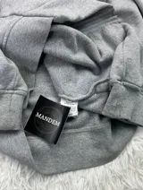 CP Company C.P. Company Zip-Hoodie