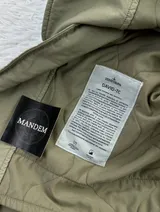 Stone Island Stone Island David-TC Jacket 