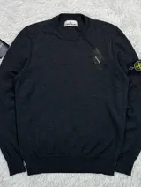 Stone Island Stone Island Sweater 
