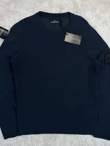 Stone Island Stone Island Shadow Project Sweater
