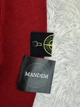 Stone Island Stone Island Sweater 